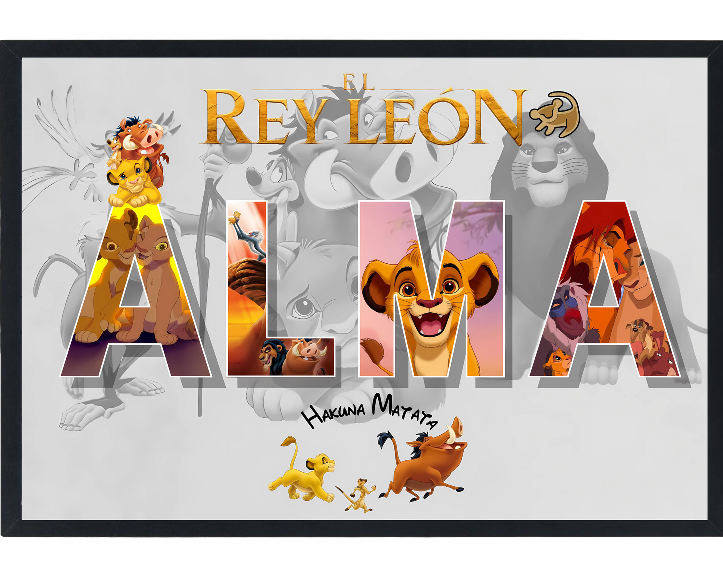 Hakuna Matata
