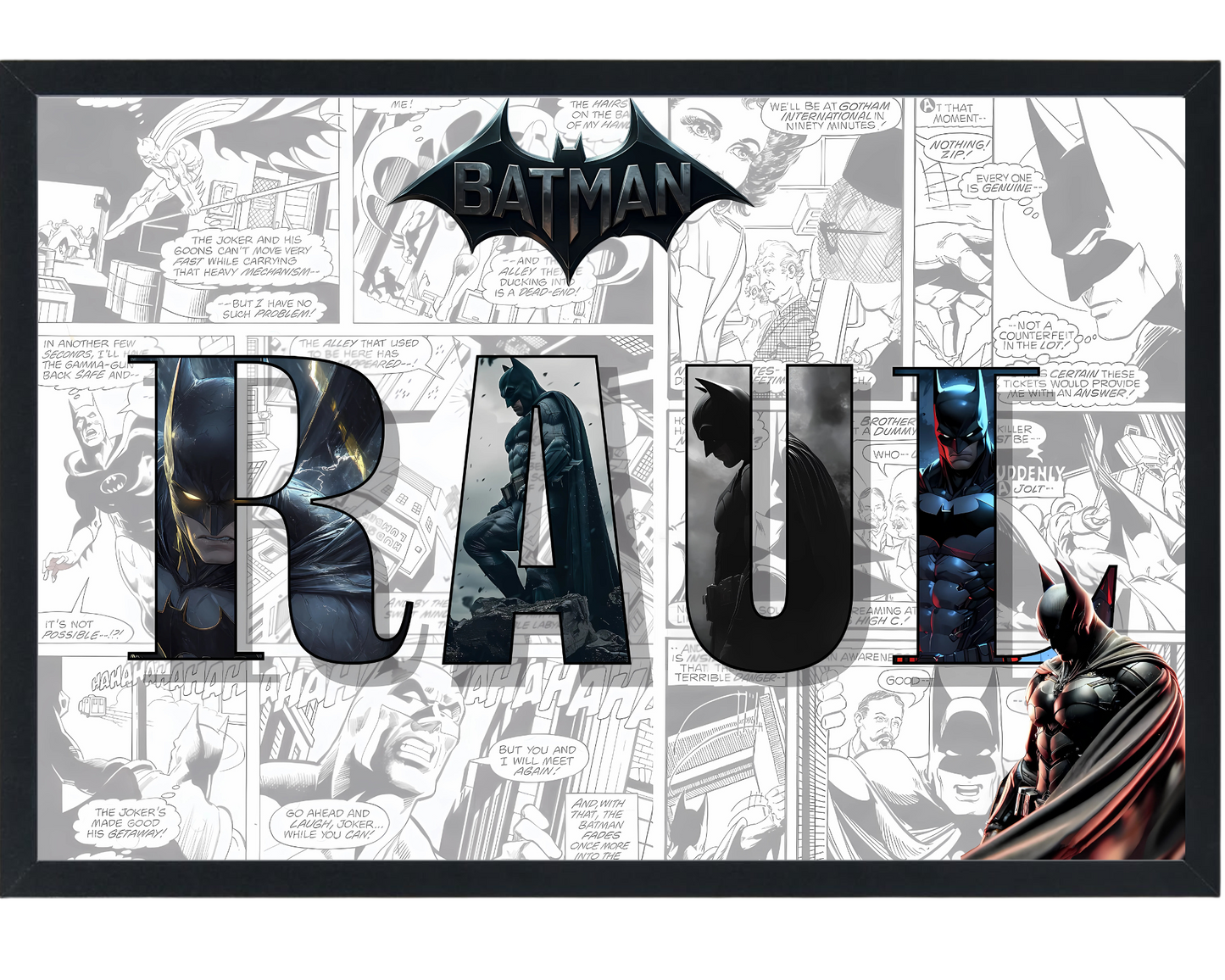 Gotham