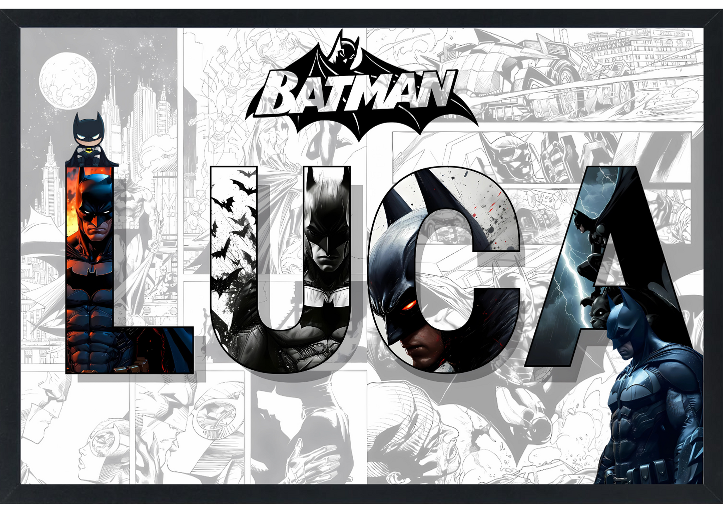 Gotham