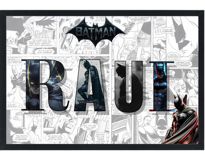 Gotham