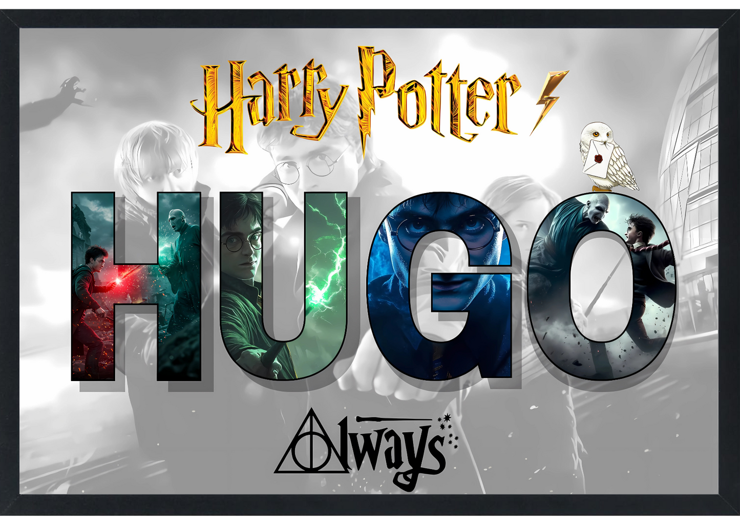 Hogwarts