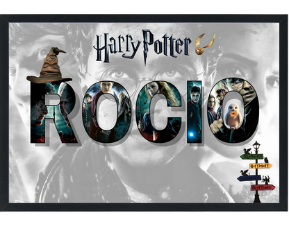 Hogwarts