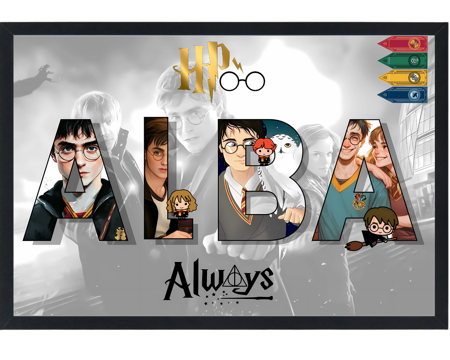 Hogwarts