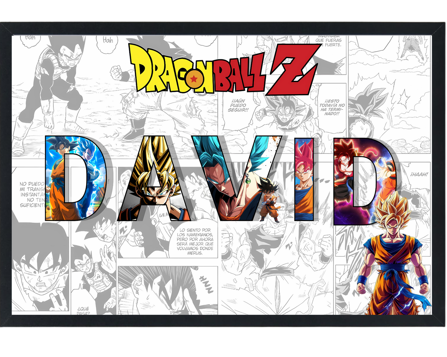Saiyan