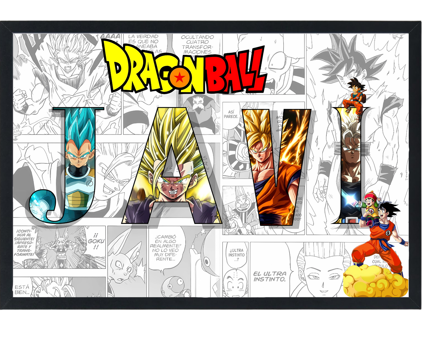 Saiyan